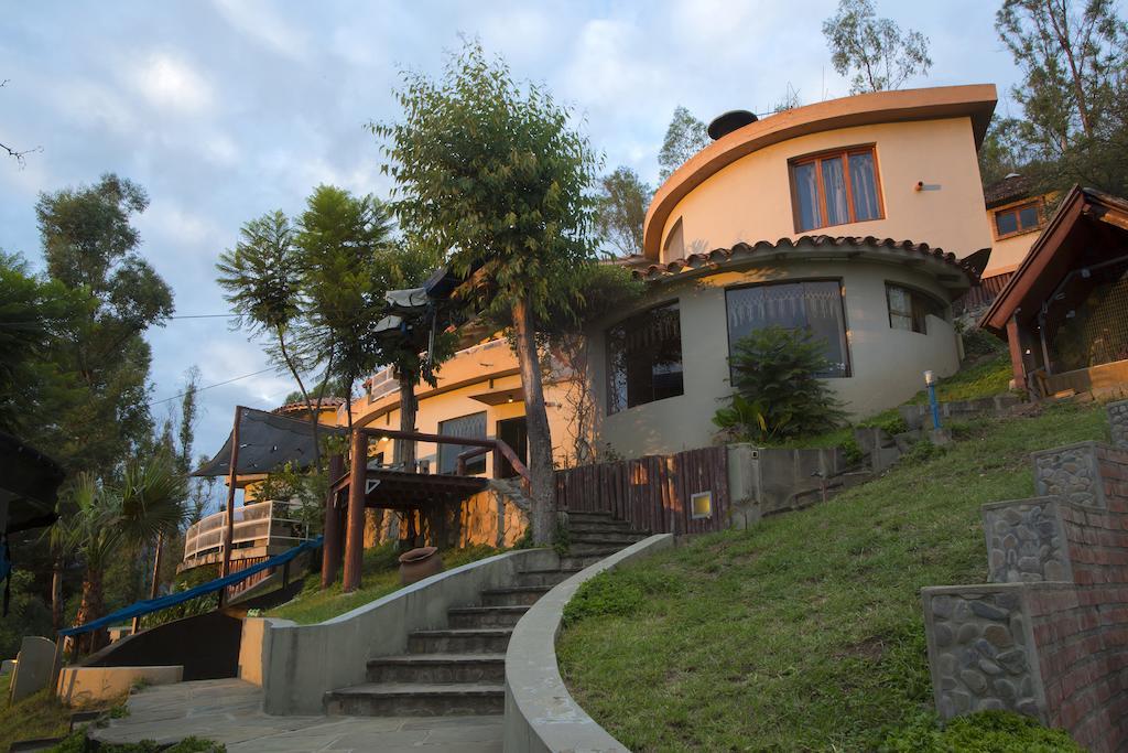 La Pasarela Hotel Tarija Exterior foto