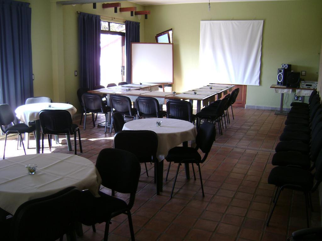 La Pasarela Hotel Tarija Exterior foto